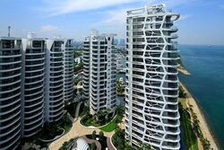 Cape Royale (D4), Condominium #610576621